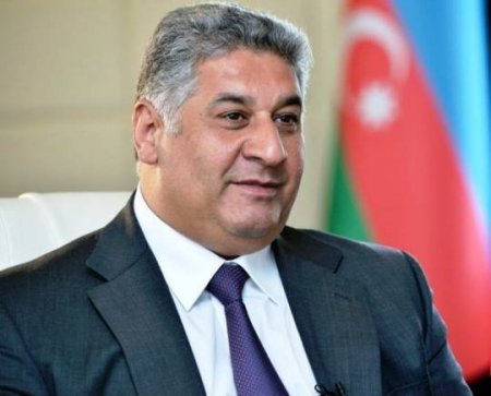 Azad Rəhimov koronavirusdan danışdı