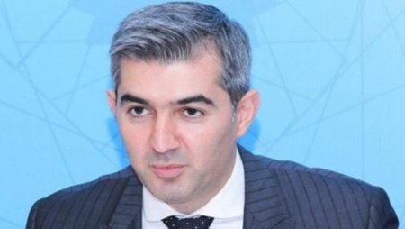 Vüsal Hüseynov: "Azərbaycanda 539 Çin vətəndaşı var"