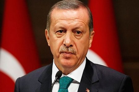 Kritik gəlişmə: Ərdoğan mətbuat konfransına qatılmaqdan imtina edib