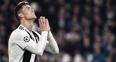 Ronaldo koronavirus səbəbindən 9 milyon avro itirəcək