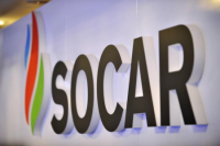 SOCAR-da yeni TƏYİNAT - FOTO