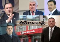 Bu gün ləğv olunan bankların arxasında hansı məmurlar dayanıb? – Maraqlı DOSYE