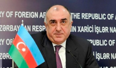 Elmar Məmmədyarov: Əşi, sən Allah bəsdir, bu saatda adama sual verərlər?