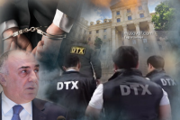 DTX-nın XİN-də keçirdiyi əməliyyatın pərdəarxası - “Məmmədyarovun ölkədən çıxışına qadağa qoyulsun”