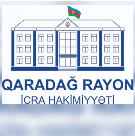 Qaradağ rayonunda 2020-2021-ci illərin payız-qış mövsümünə hazırlıq və qarşıda duran vəzifələrlə əlaqədar müşavirə keçirilib