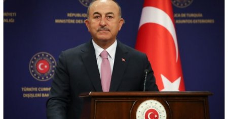 Çavuşoğlundan ABŞ-dakı Prezident seçkiləri ilə bağlı AÇIQLAMA