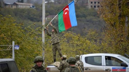 “Ermənilərlə birgə yaşayışın əleyhinəyəm” – YAP-çı deputatdan "ermənisiz Azərbaycan" açıqlaması