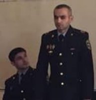 Şuşaya təyin olunan polis rəisi kimdir? - FOTO