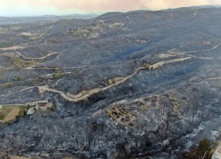 Azərbaycan Türkiyəyə yardıma tələsir: 500 nəfər FHN işçisi, helikopterlər...