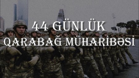 İkinci Qarabağ müharibəsi xalqımızın yenilməzliyinin, dövlətimizin qüdrətinin təcəssümü oldu