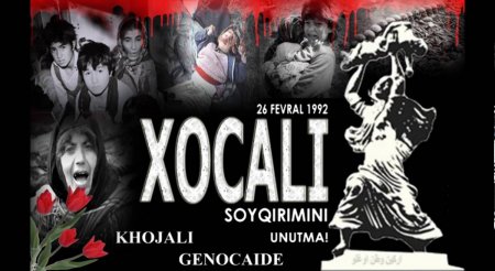 XOCALI SOYQIRIMI---QAN YADDAŞIMIZ!