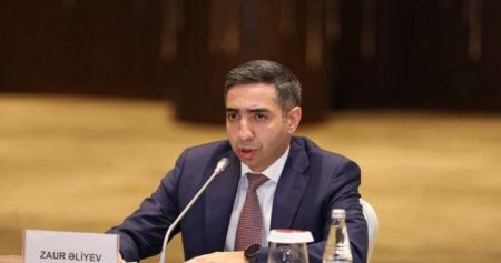 Zaur Əliyev: "Koronavirusun müalicəsi üçün Azərbaycana yeni dərmanlar gətiriləcək"