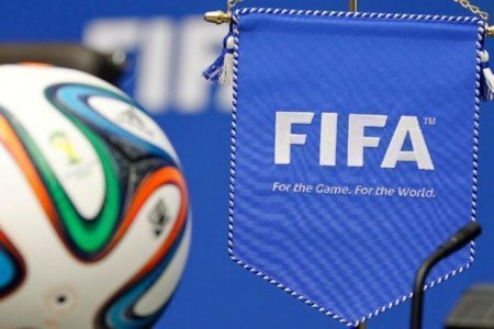 FIFA-dan Rusiya millisinə ağır sanksiya: Komandanın adı dəyişdirildi