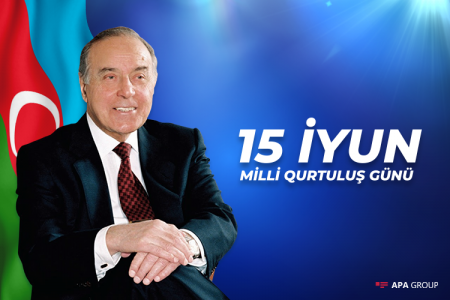 Gəncə şəhəri üzrə İcra İdarəsinin Rəis müavini, Kiçik Ədliyyə müşaviri ƏLƏMDAR İBRAHİMOV Azərbaycan xalqını Milli Qurtuluş Günü münasibətilə təbrik etdi