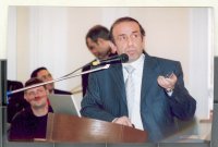 Professor Əlimərdan Bağışov: “Azərbaycan səhiyyəsində həyata keçirilən islahatlar, inkişaf və tərəqqi Heydər Əliyevin adı ilə bağlıdır”