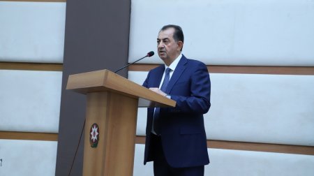 Taleh Qaraşov: Xalqa sadiqlik təcəssümü