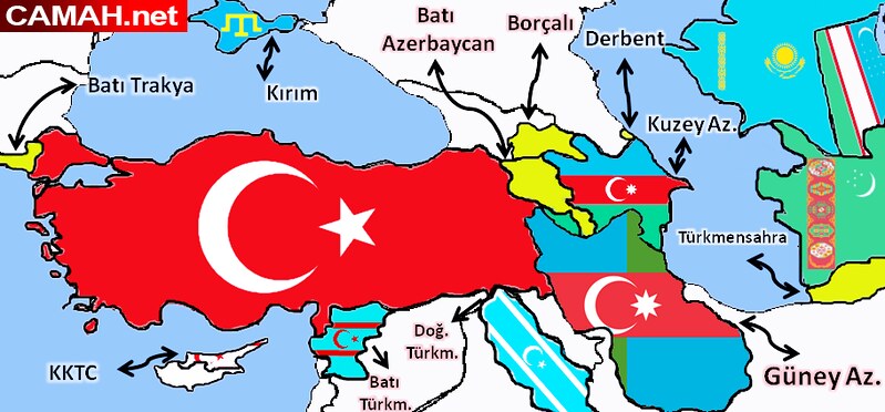 Türk Dünyası Birleşiyor: Zengezur Yolunda Son Durum!