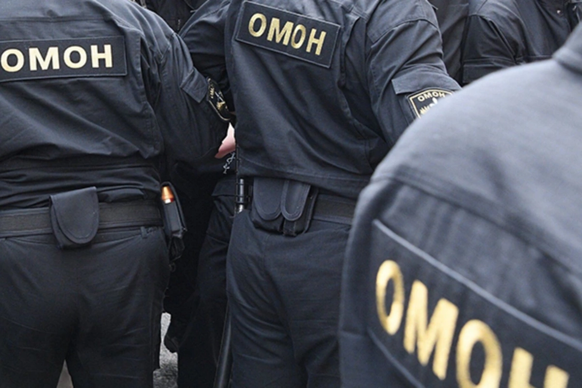 Rusiyada OMON-çuların öldürdüyü azərbaycanlıların qohumu: "Xüsusi işgəncələr verilib"