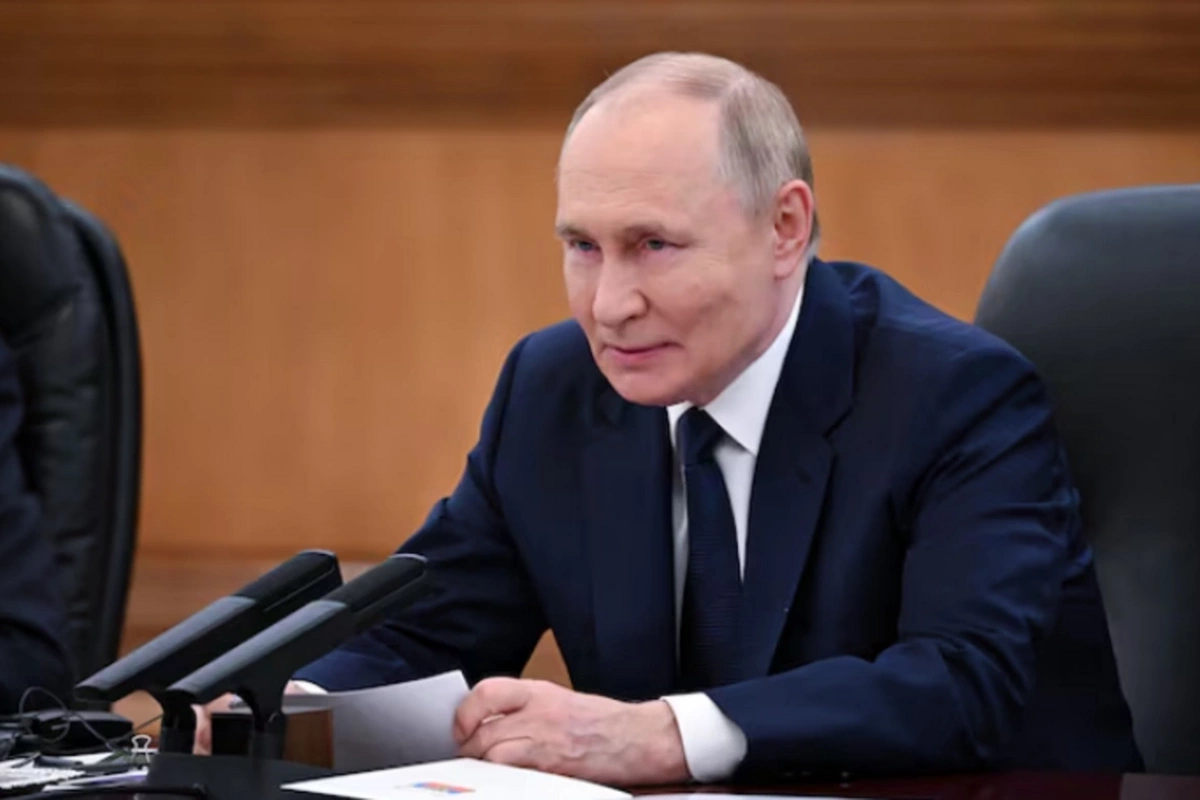 Rusiyadan gələn sensasiyalı təhdidlərə sərt reaksiya: "Putin bizə nə edə bilər?!"