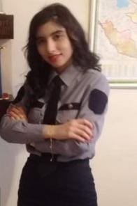 “Təkrarolunmazlığı, xalqına və dövlətinə şərəfli xidmətləri ilə seçilən Azərbaycan Polisinin hər kəsə örnək olan ailə tarixçəsi” - Aybəniz jurnalistin araşdırmasında