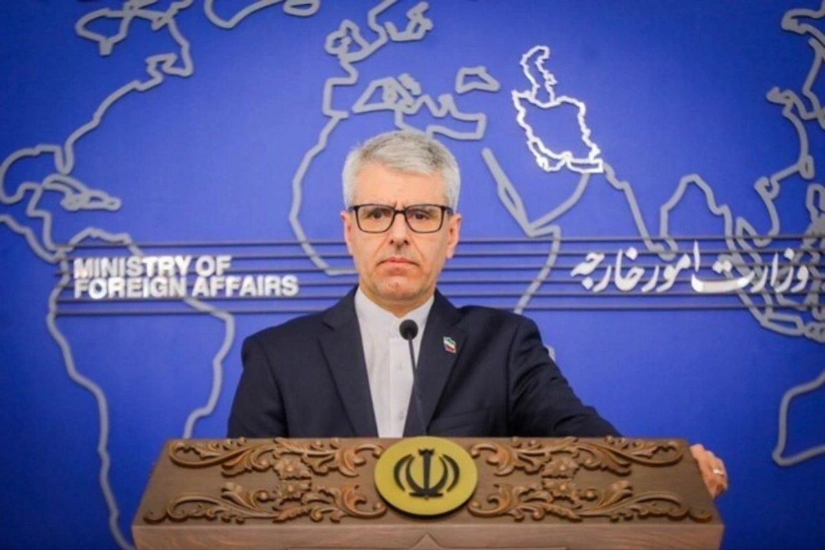 ran XİN: Azərbaycanla münasibətlər bizim üçün çox vacibdir